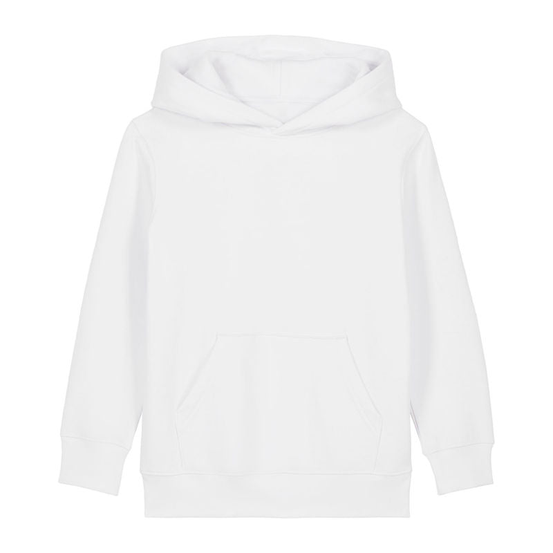 Sudadera con Capucha Infantil Mini