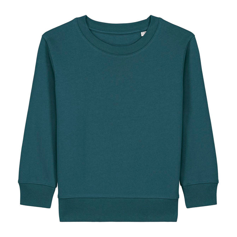 Sudadera Infantil Mini Changer 2.0