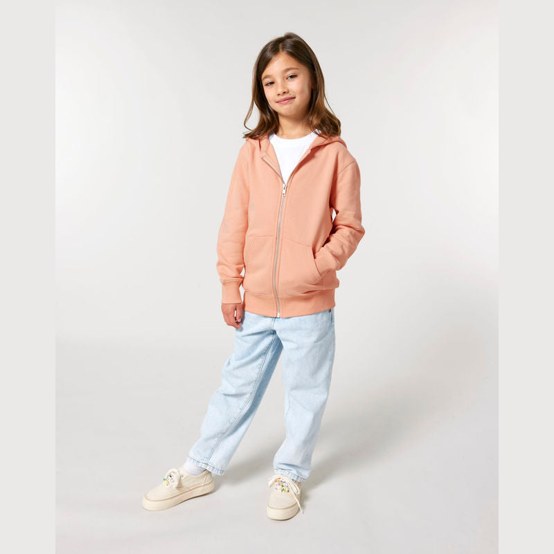 Mini Cultivator 2.0 — Sudadera
