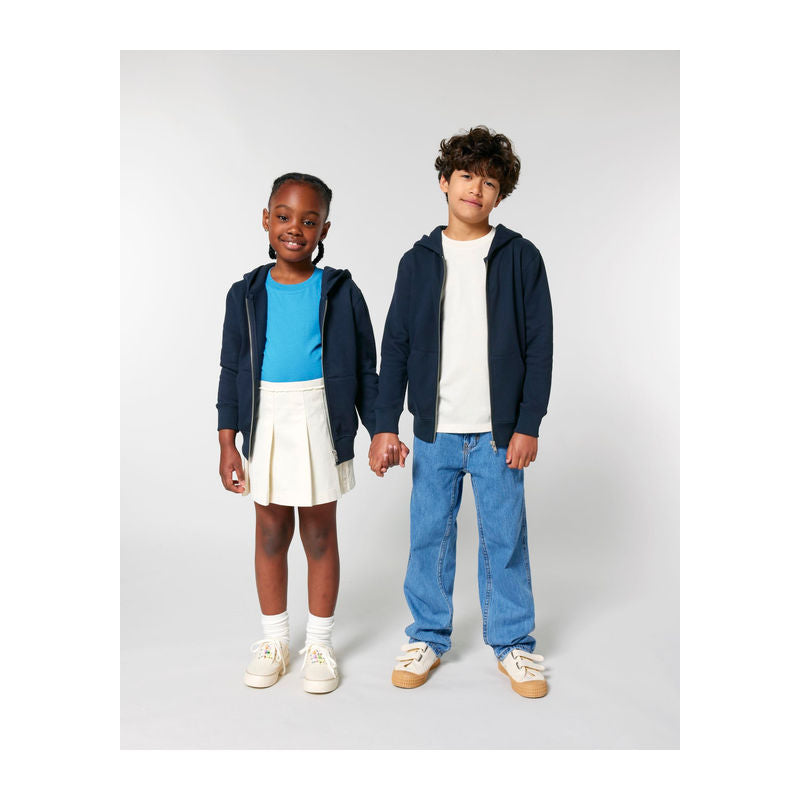 Textil infantil