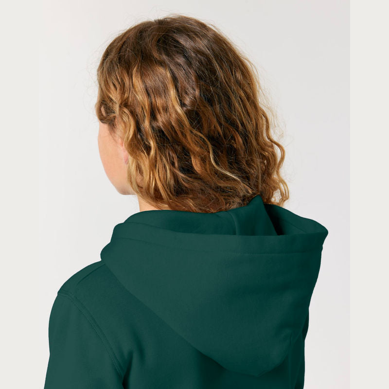 Mini Cultivator 2.0 — Sudadera