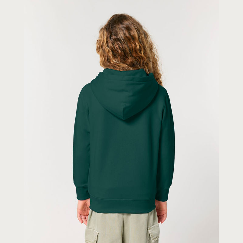 Mini Cultivator 2.0 — Sudadera