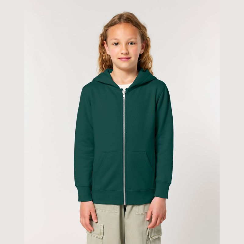 Mini Cultivator 2.0 — Sudadera