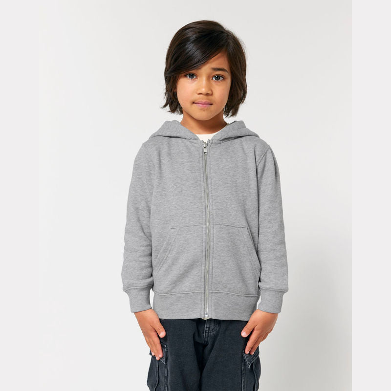 Mini Cultivator 2.0 — Sudadera