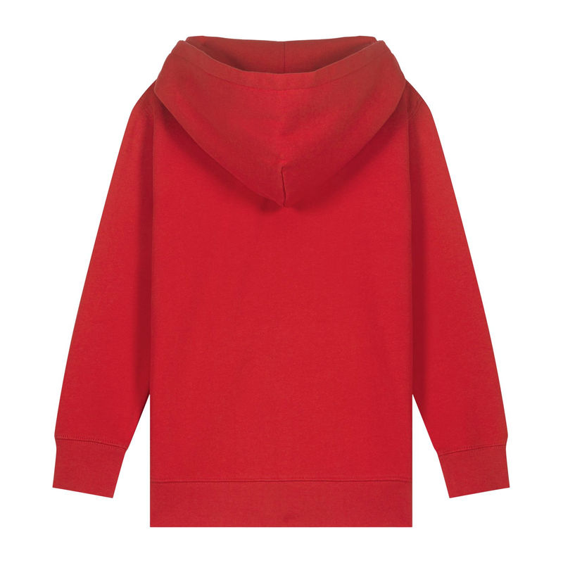 Mini Cultivator 2.0 — Sudadera
