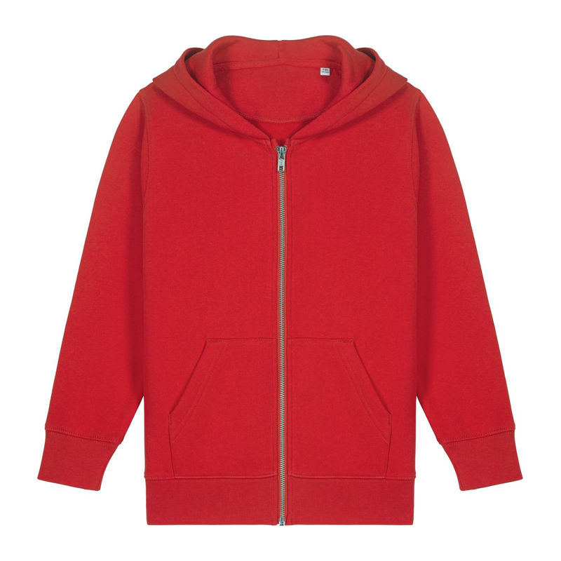 Mini Cultivator 2.0 — Sudadera