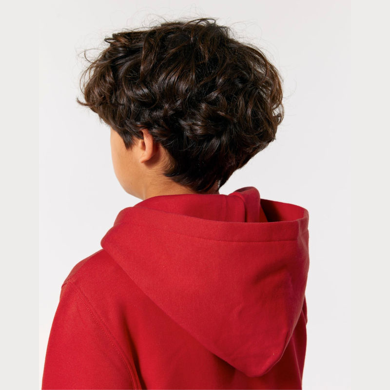 Mini Cultivator 2.0 — Sudadera