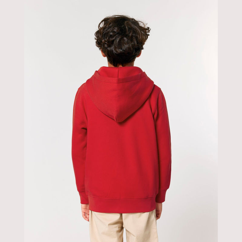 Mini Cultivator 2.0 — Sudadera
