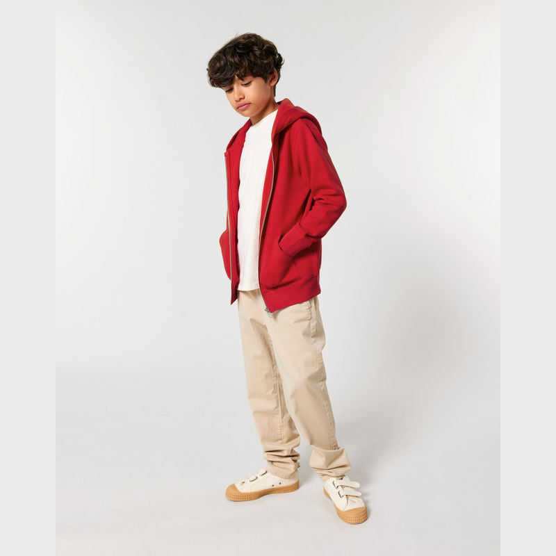 Mini Cultivator 2.0 — Sudadera