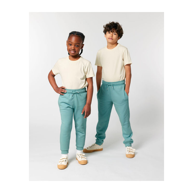 Mini Mover 2.0 — Pantalones