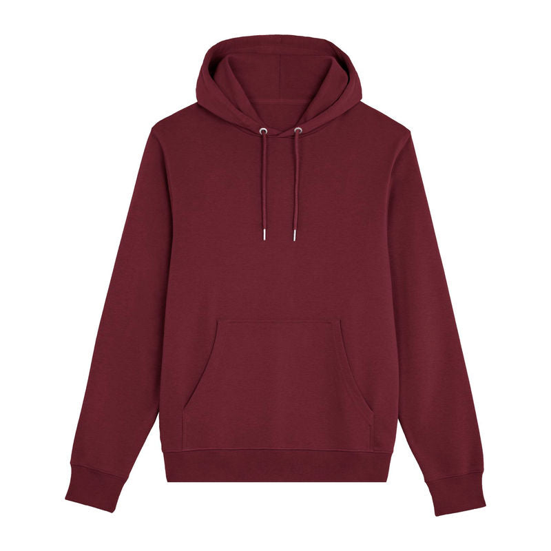 Sudadera con Capucha Archer Unisex,