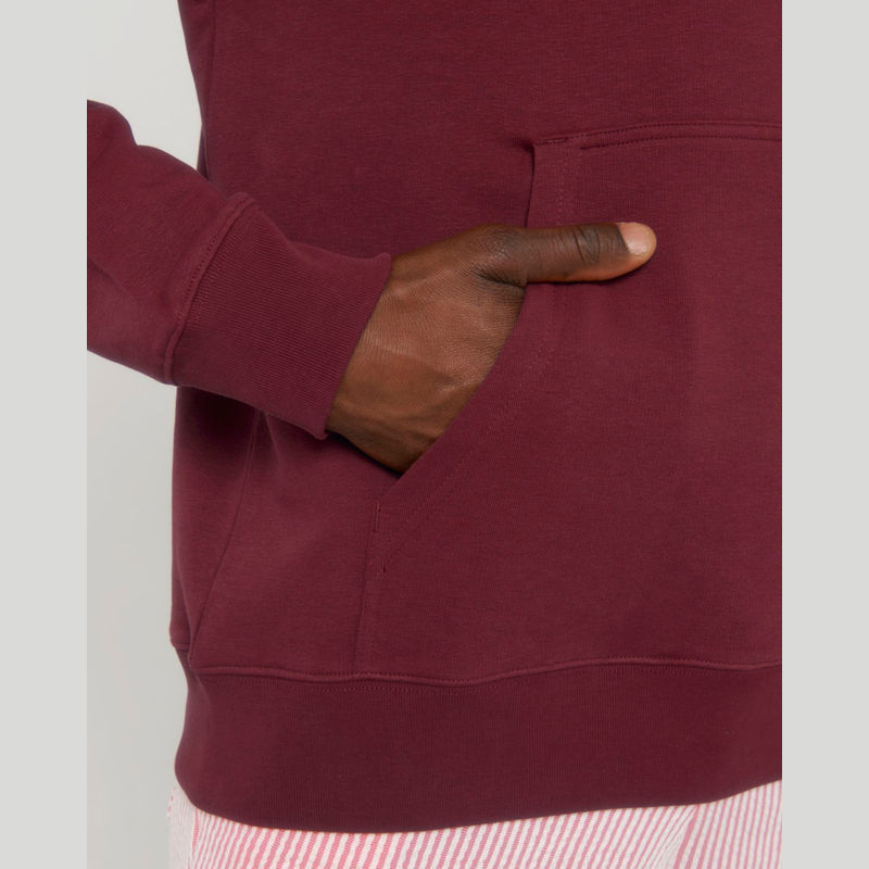 Sudadera con Capucha Archer Unisex,