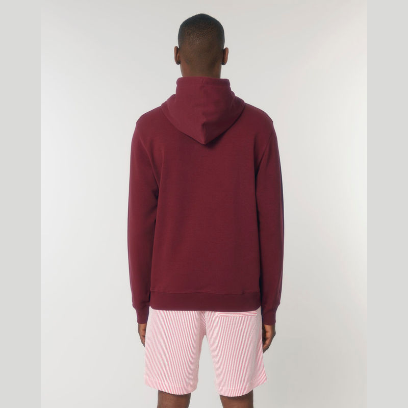 Sudadera con Capucha Archer Unisex,