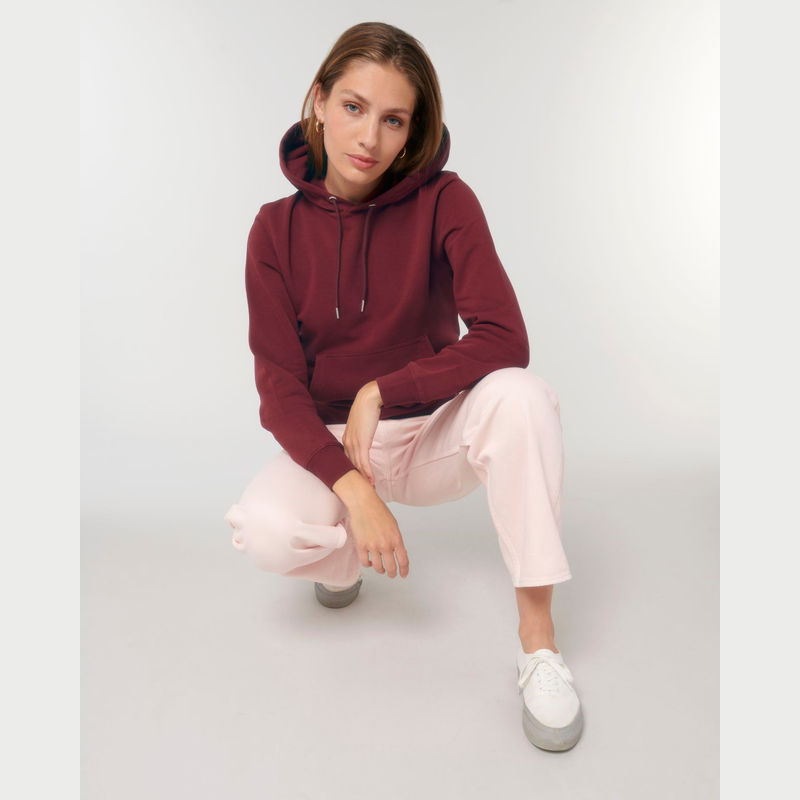 Sudadera con Capucha Archer Unisex,