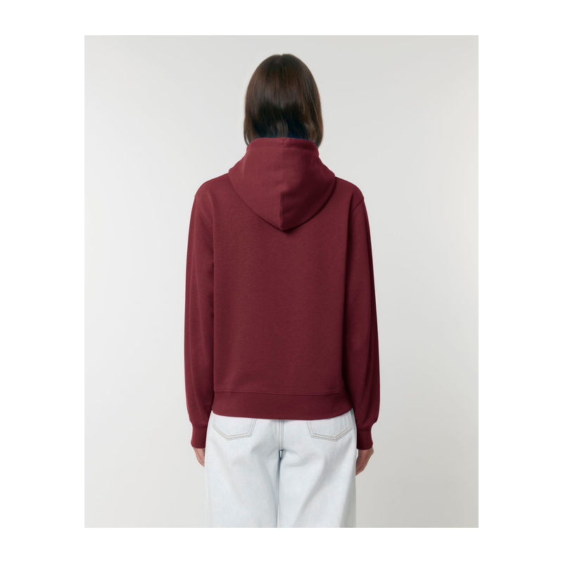 Sudadera con Capucha Archer Unisex,