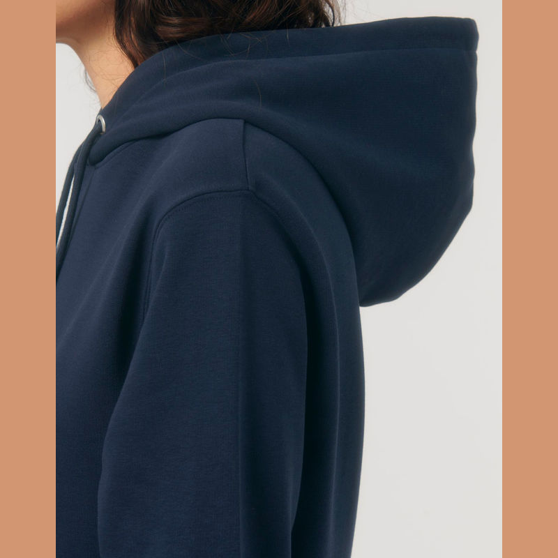 Sudadera con Capucha Archer Unisex,