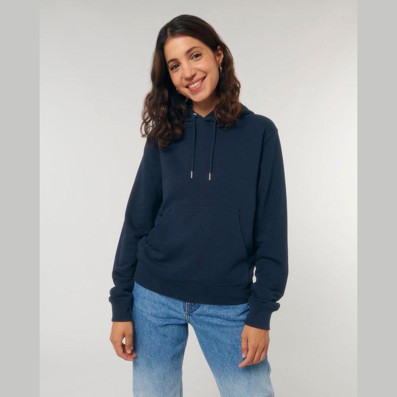 Sudadera con Capucha Archer Unisex,