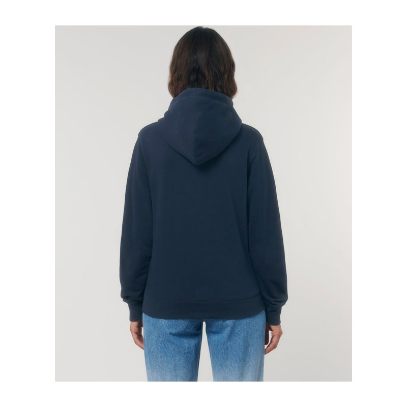 Sudadera con Capucha Archer Unisex,