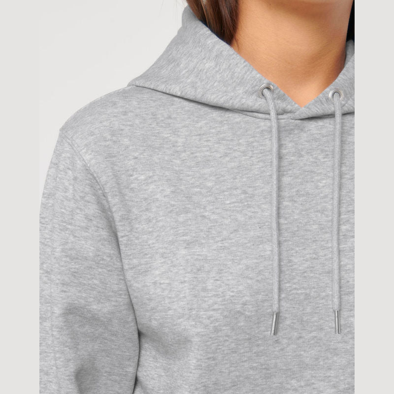 Sudadera con Capucha Archer Unisex,