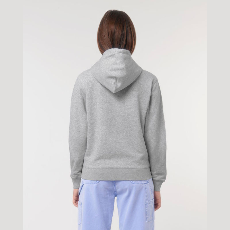 Sudadera con Capucha Archer Unisex,