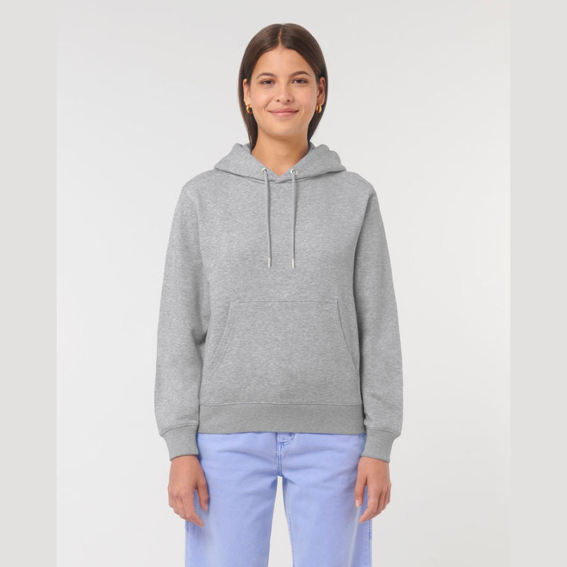 Sudadera con Capucha Archer Unisex,