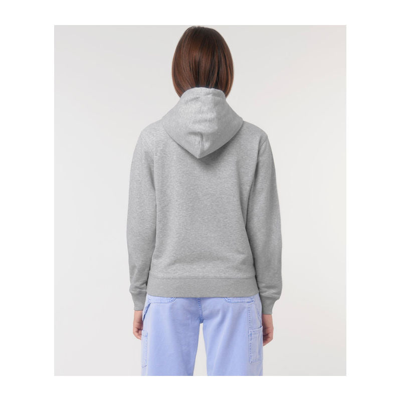 Sudadera con Capucha Archer Unisex,