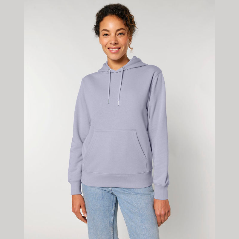 Sudadera con Capucha Archer Unisex,