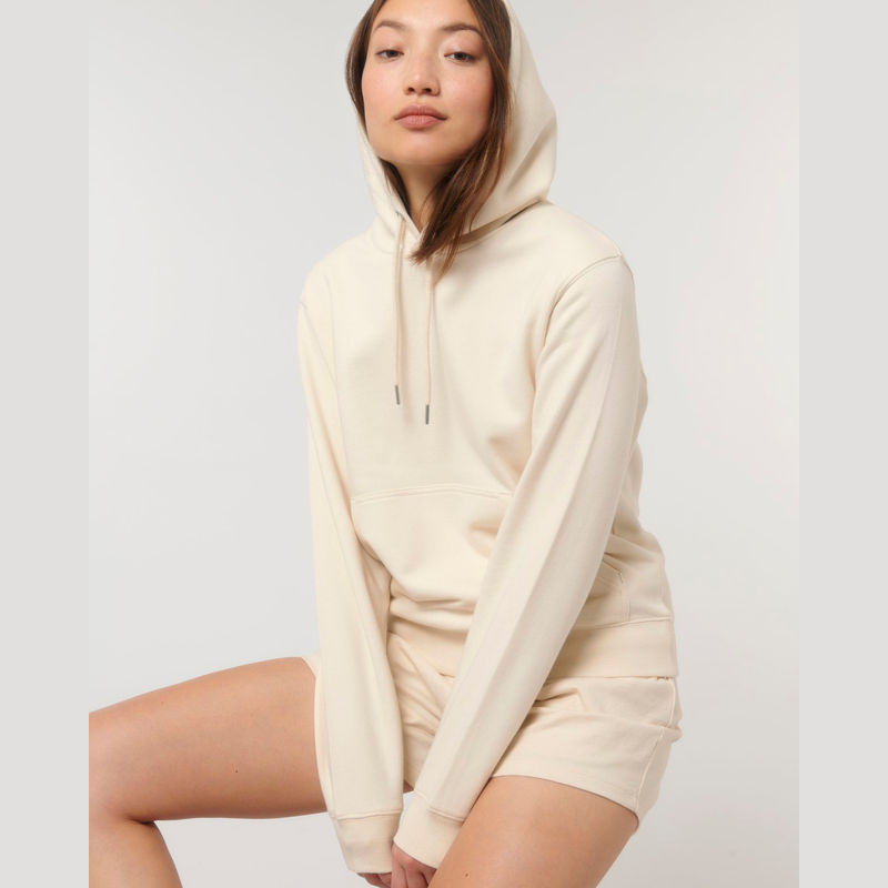 Sudadera con Capucha Archer Unisex,