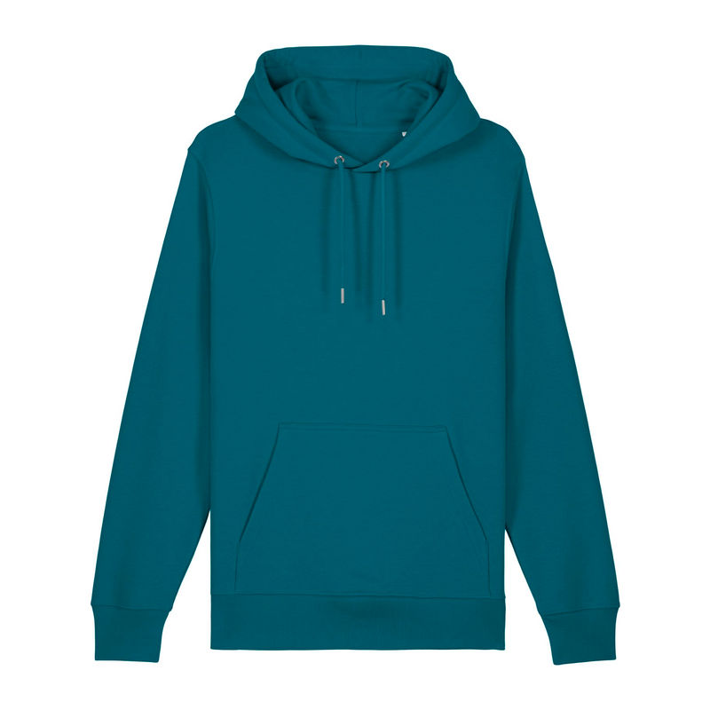 Sudadera con Capucha Archer Unisex,