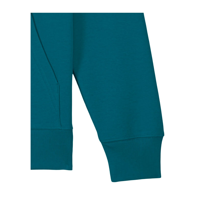 Sudadera con Capucha Archer Unisex,