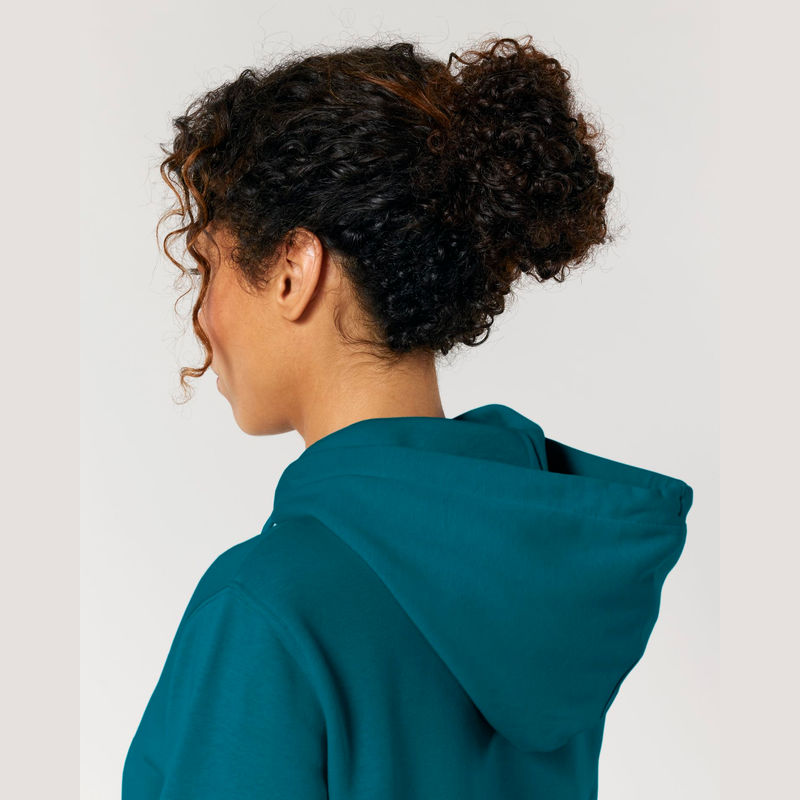 Sudadera con Capucha Archer Unisex,