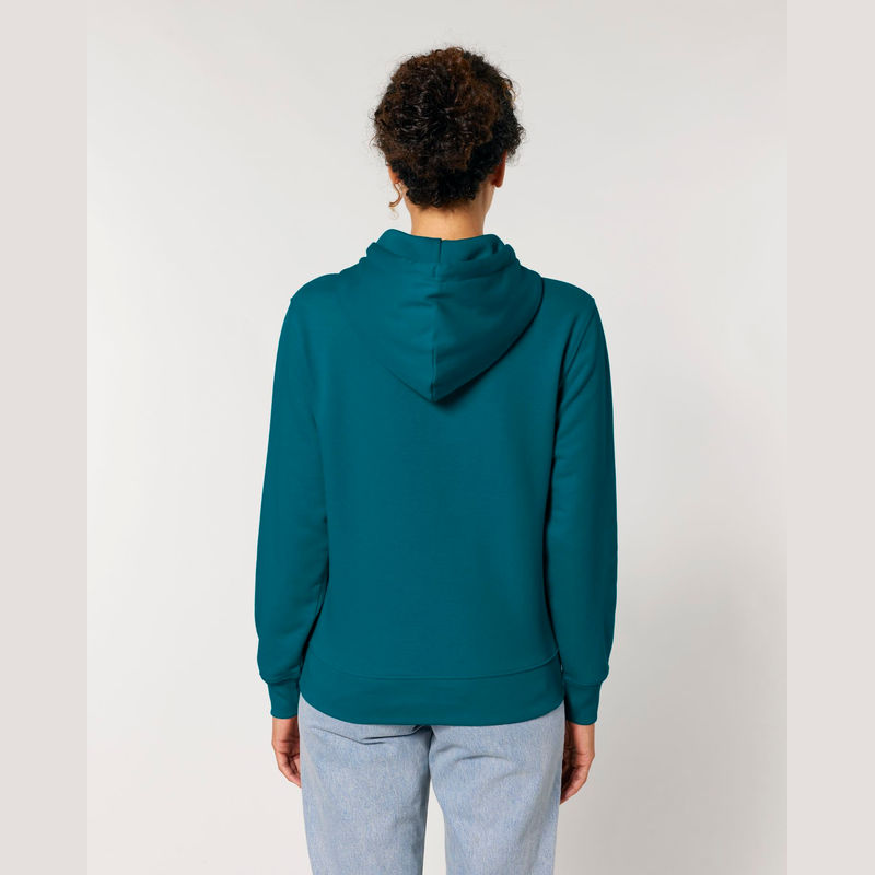 Sudadera con Capucha Archer Unisex,