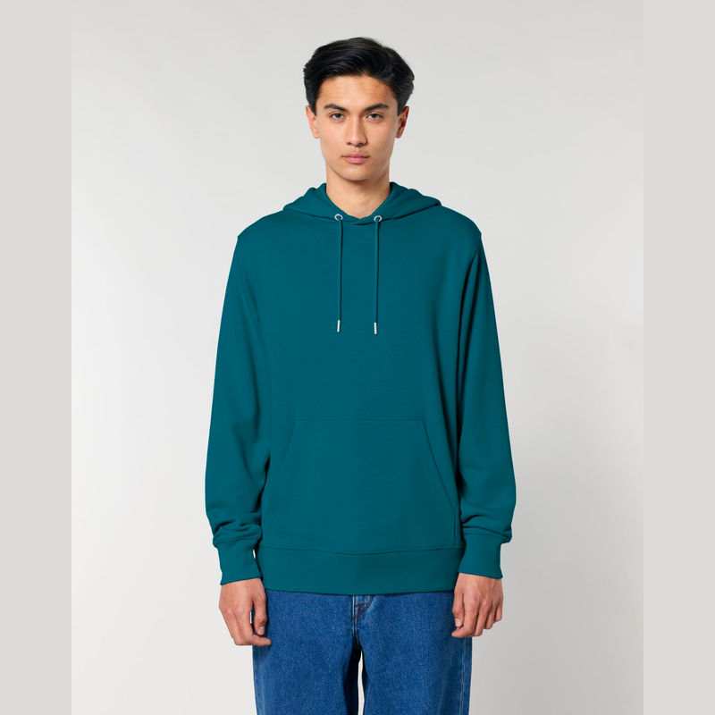 Sudadera con Capucha Archer Unisex,