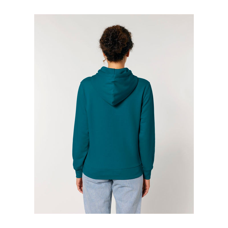 Sudadera con Capucha Archer Unisex,