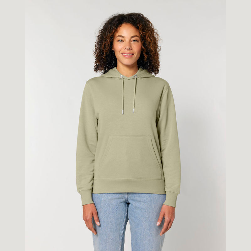 Sudadera con Capucha Archer Unisex,