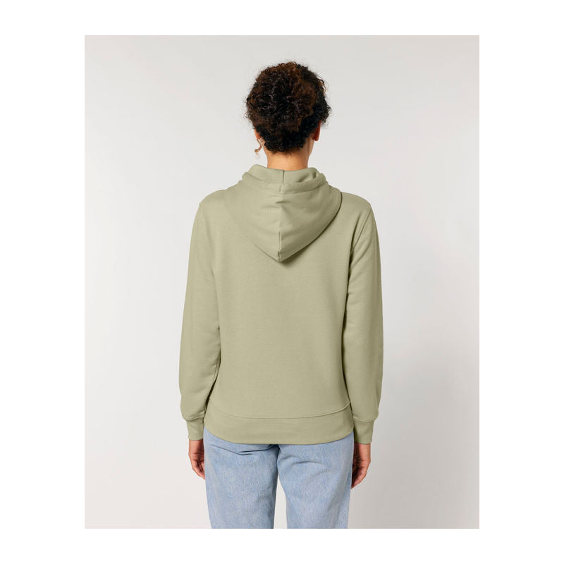 Sudadera con Capucha Archer Unisex,