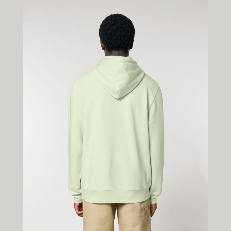 Sudadera con Capucha Archer Unisex,