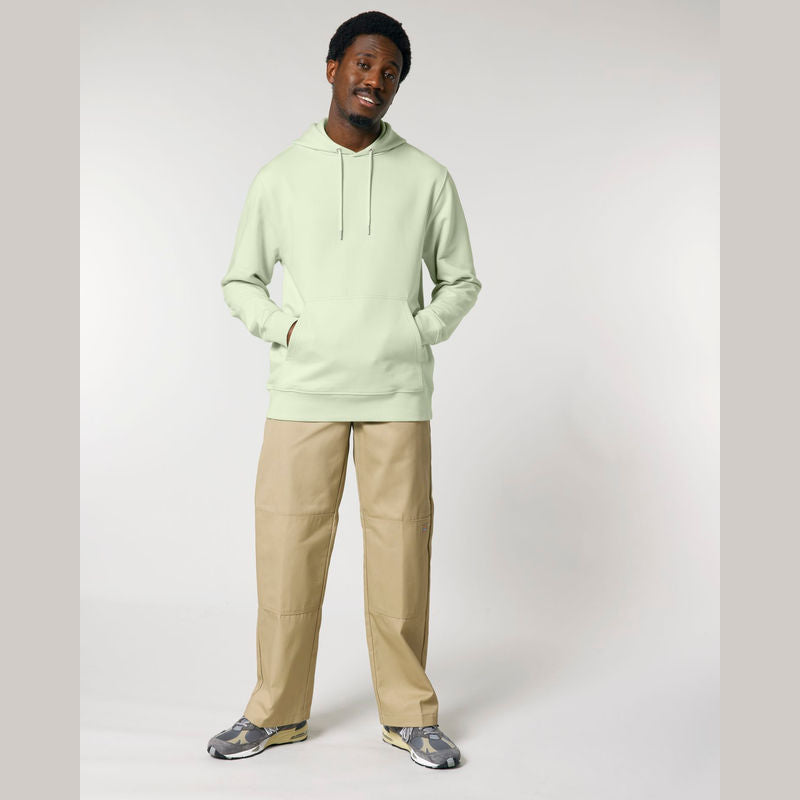 Sudadera con Capucha Archer Unisex,