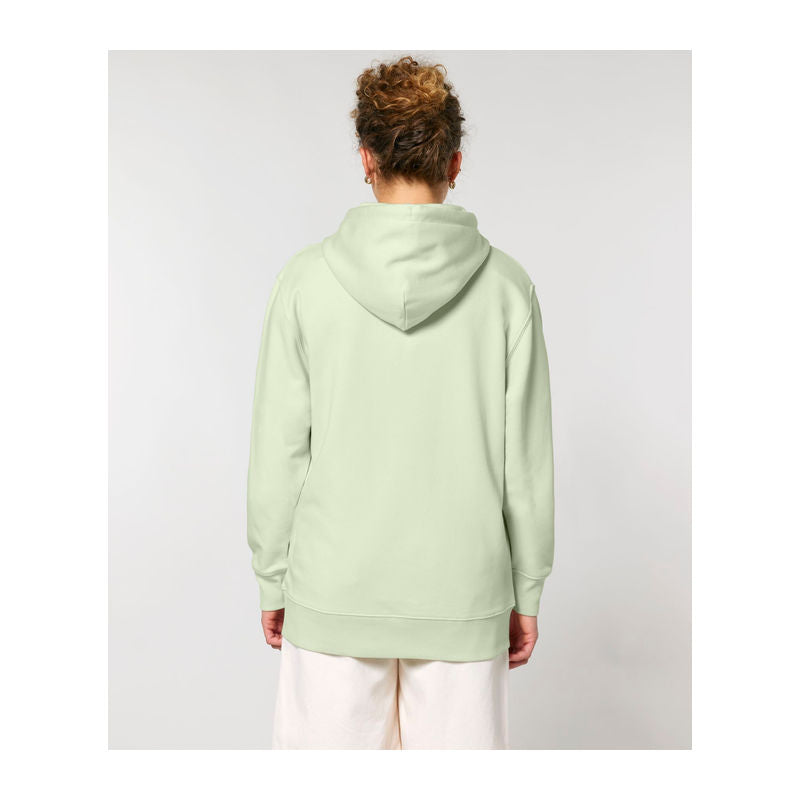 Sudadera con Capucha Archer Unisex,