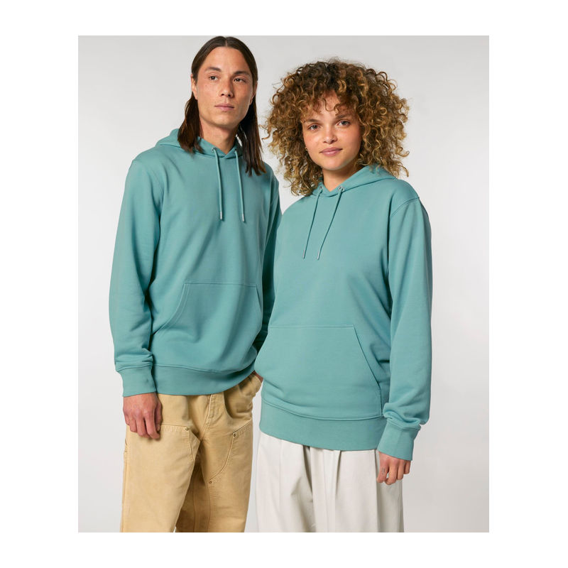 Sudadera con Capucha Archer Unisex,