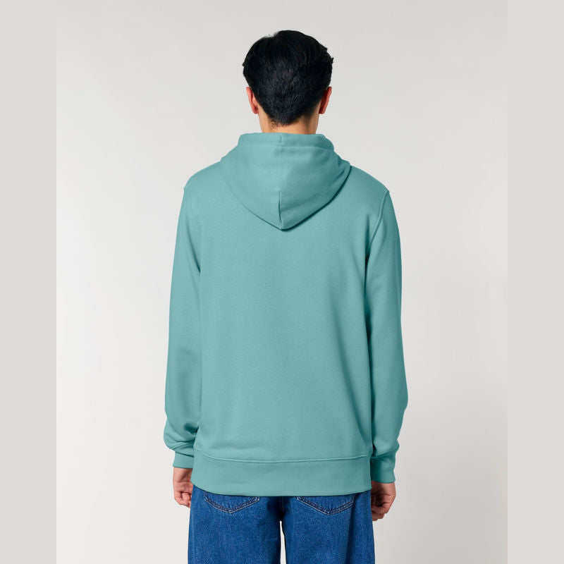Sudadera con Capucha Archer Unisex,