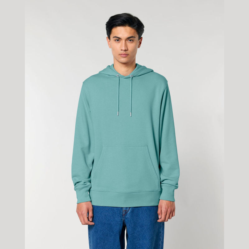 Sudadera con Capucha Archer Unisex,