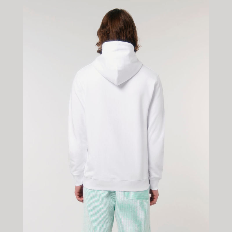 Sudadera con Capucha Archer Unisex,