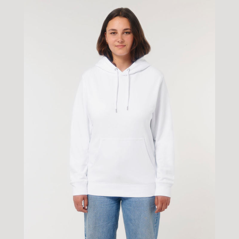 Sudadera con Capucha Archer Unisex,