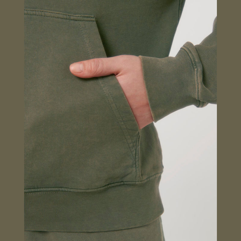 Archer Vintage — Sudadera con