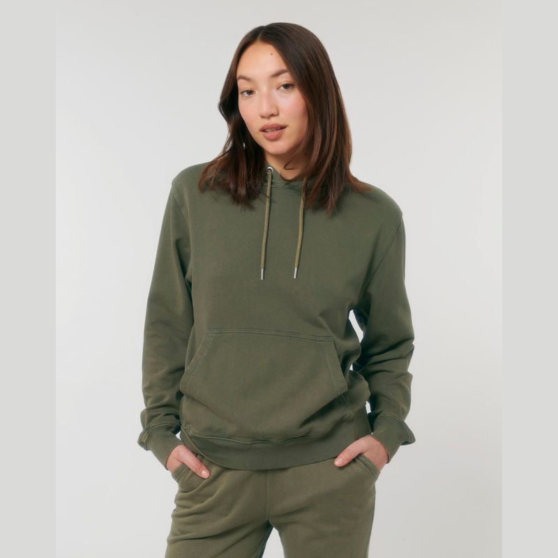 Archer Vintage — Sudadera con