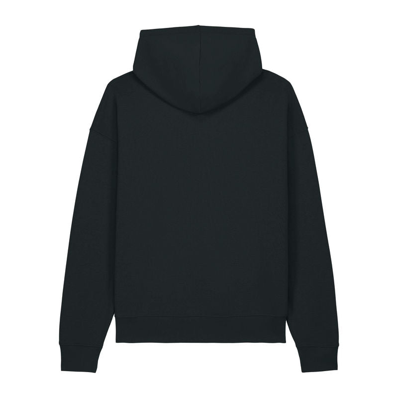 Sudadera con Capucha Icónica de