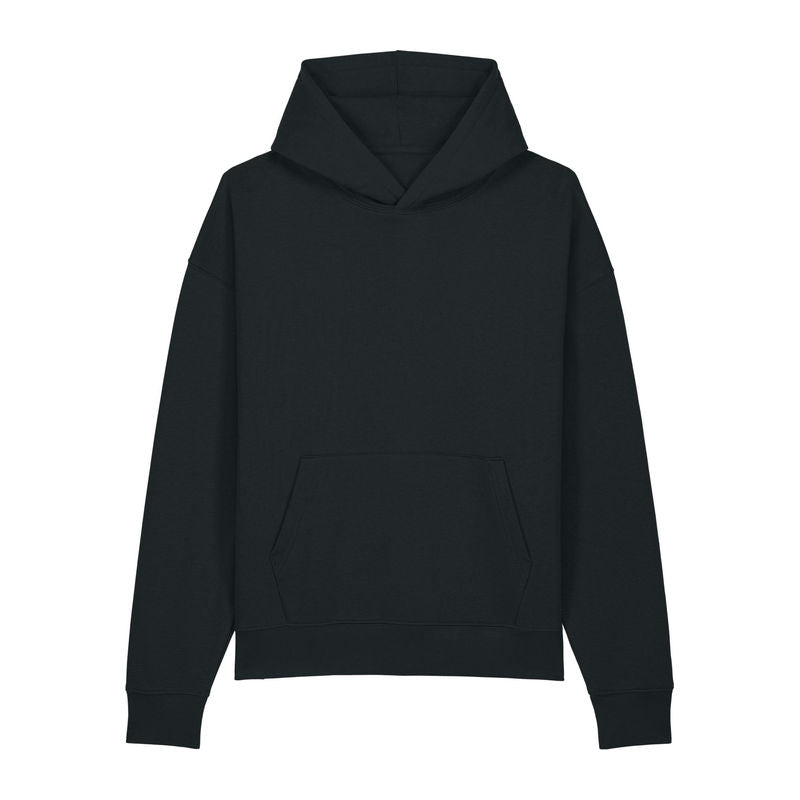 Sudadera con Capucha Icónica de