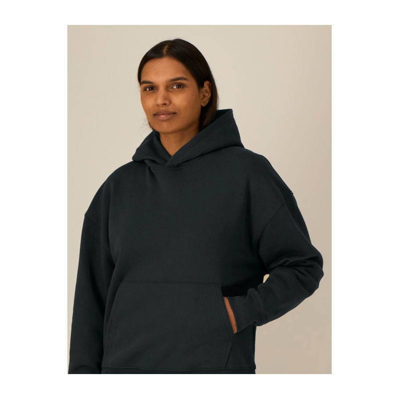 Sudadera con Capucha Icónica de