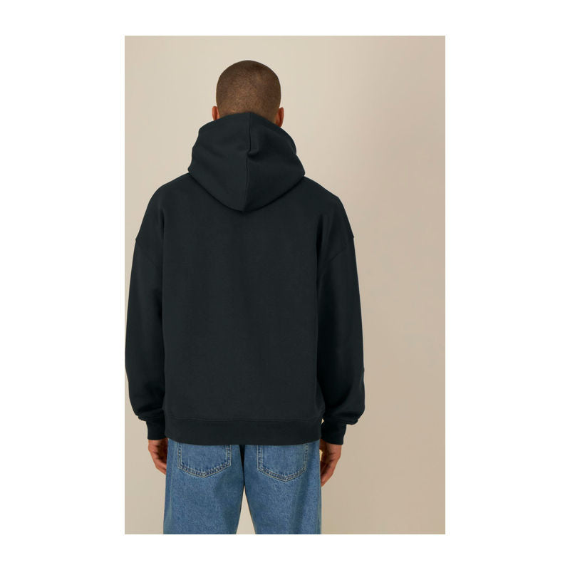 Sudadera con Capucha Icónica de
